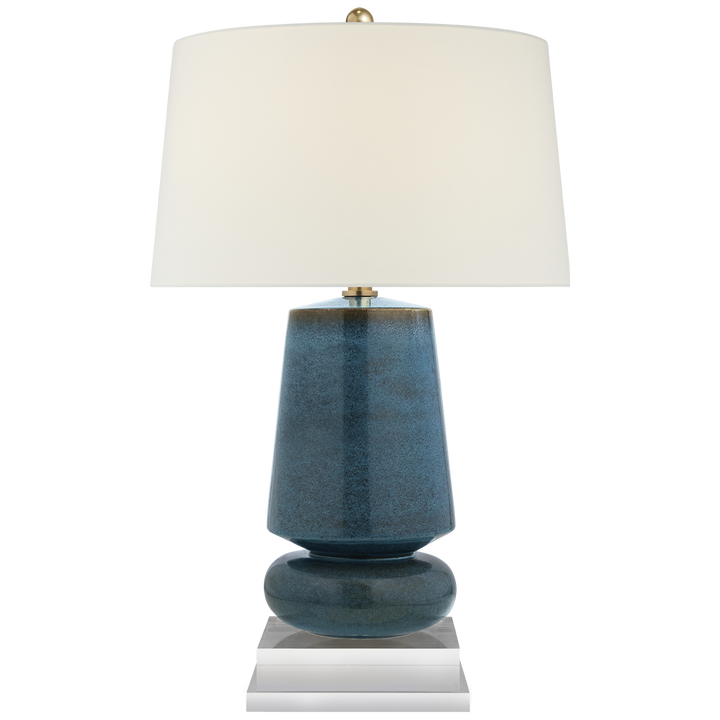 Chapman & Myers - CHA8668OSB-L - Oslo Blue