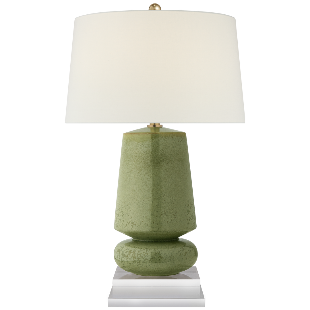 Chapman & Myers - CHA8668SHK-L - Shellish Kiwi