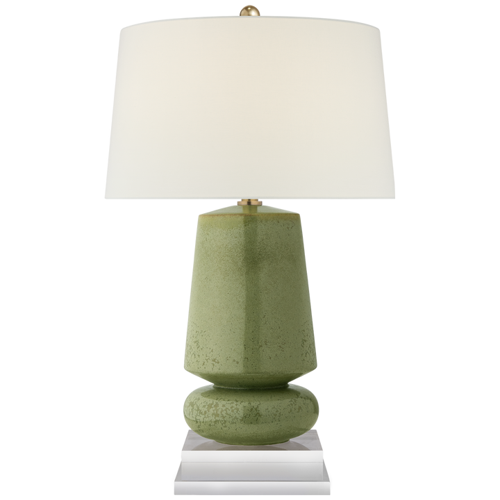 Chapman & Myers - CHA8668SHK-L - Shellish Kiwi
