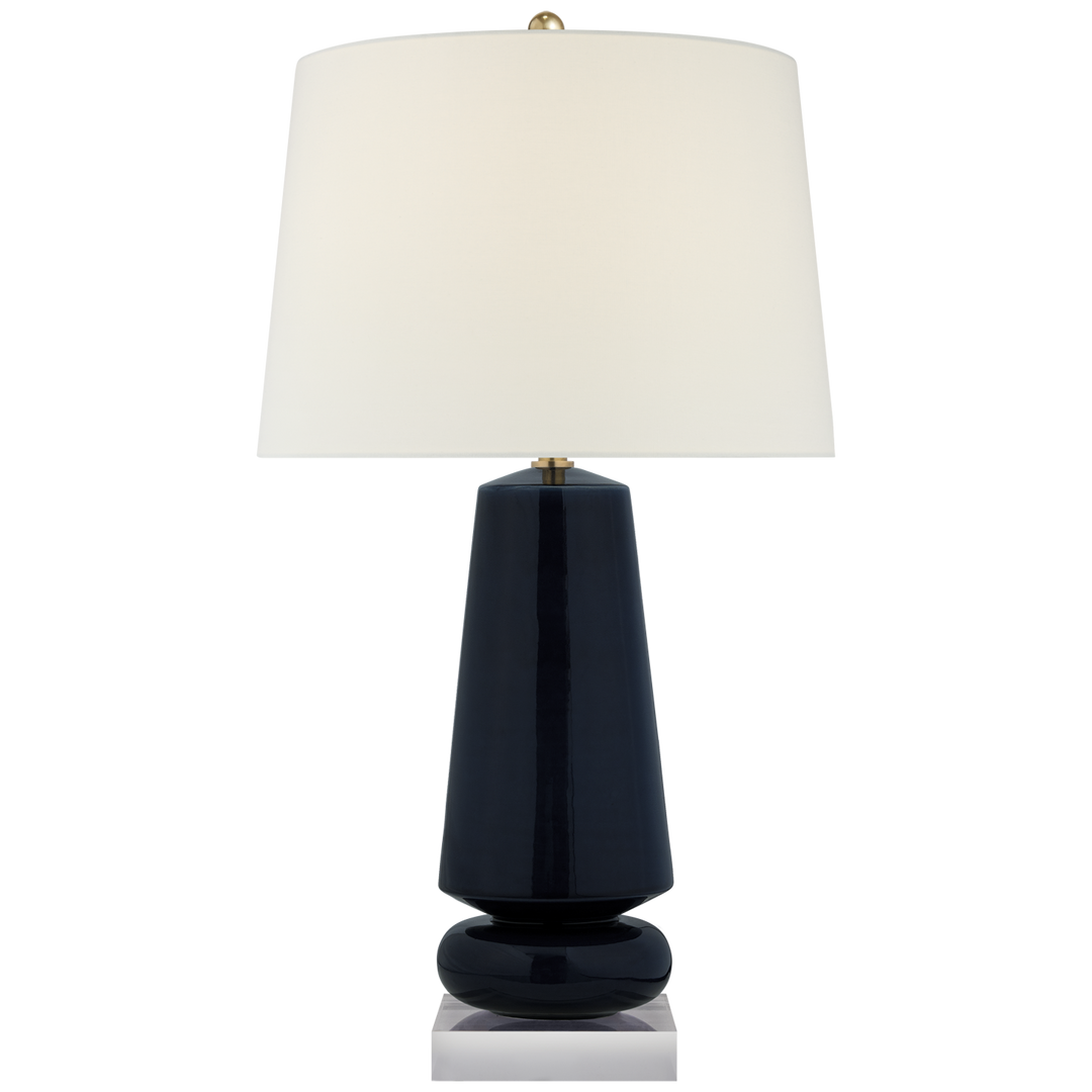Chapman & Myers - CHA8670DM-L - Denim Porcelain