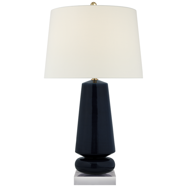 Chapman & Myers - CHA8670DM-L - Denim Porcelain