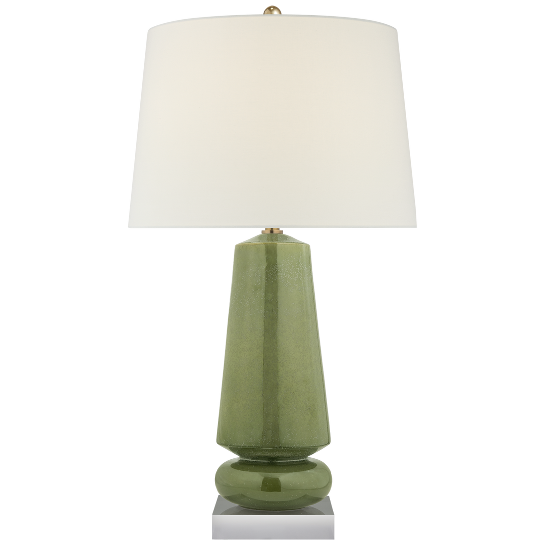 Chapman & Myers - CHA8670SHK-L - Shellish Kiwi