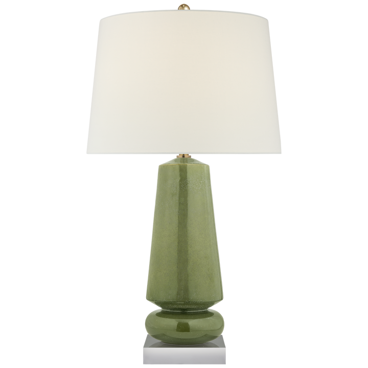 Chapman & Myers - CHA8670SHK-L - Shellish Kiwi