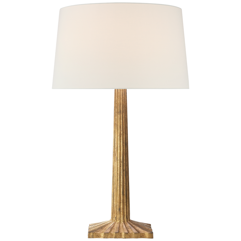 Chapman & Myers - CHA8707GI-L - Gilded Iron