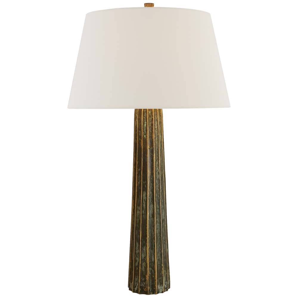 Chapman & Myers - CHA8906BZV-L - Aged Iron