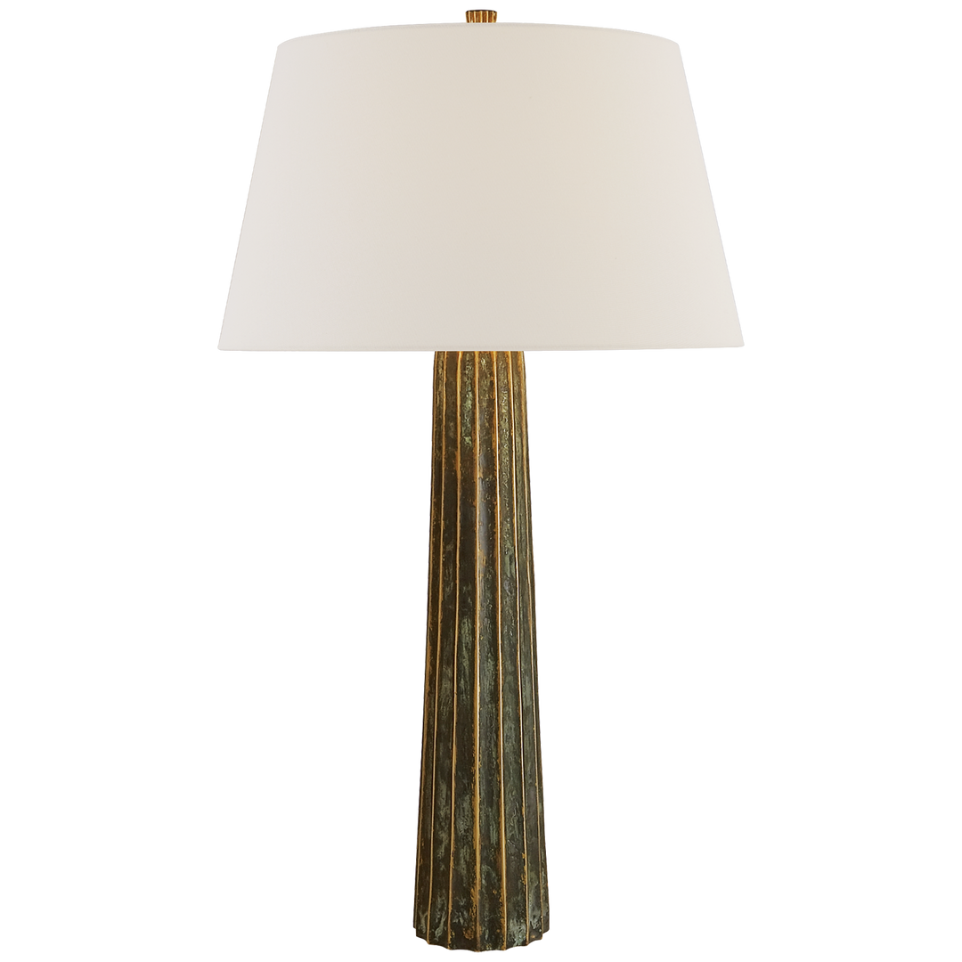 Chapman & Myers - CHA8906BZV-L - Aged Iron