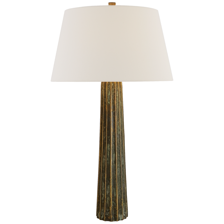 Chapman & Myers - CHA8906BZV-L - Aged Iron