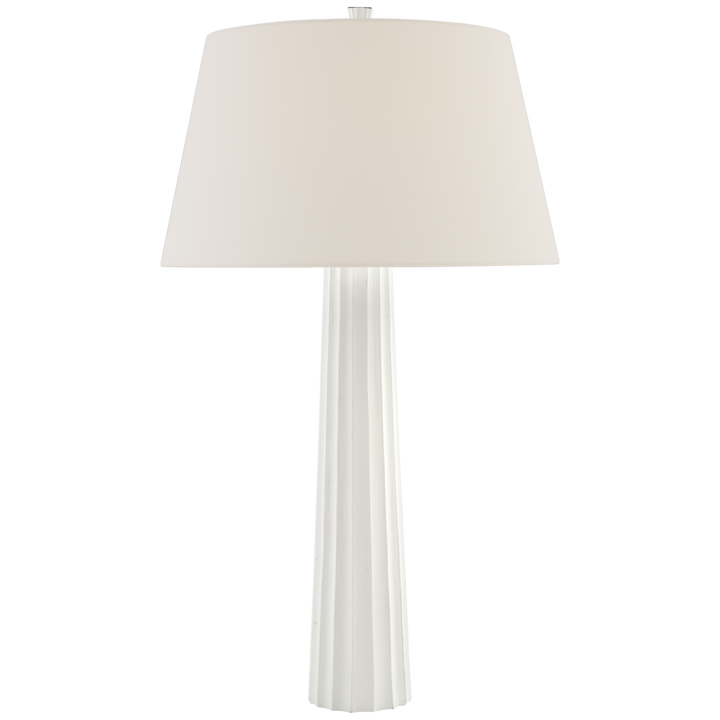 Chapman & Myers - CHA8906WHT-L - Plaster White