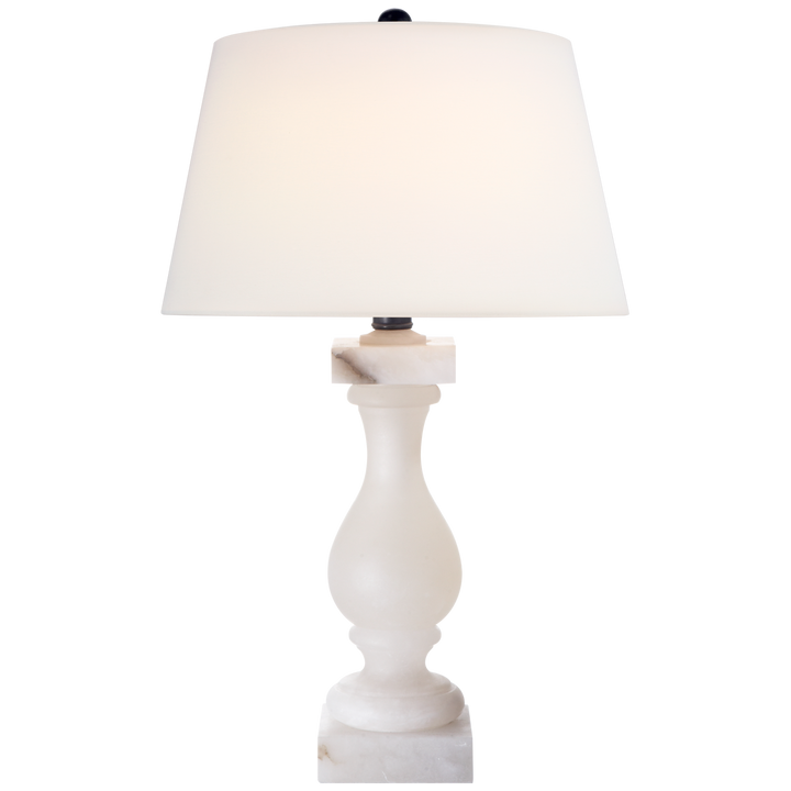 Chapman & Myers - CHA8924ALB-L - Alabaster