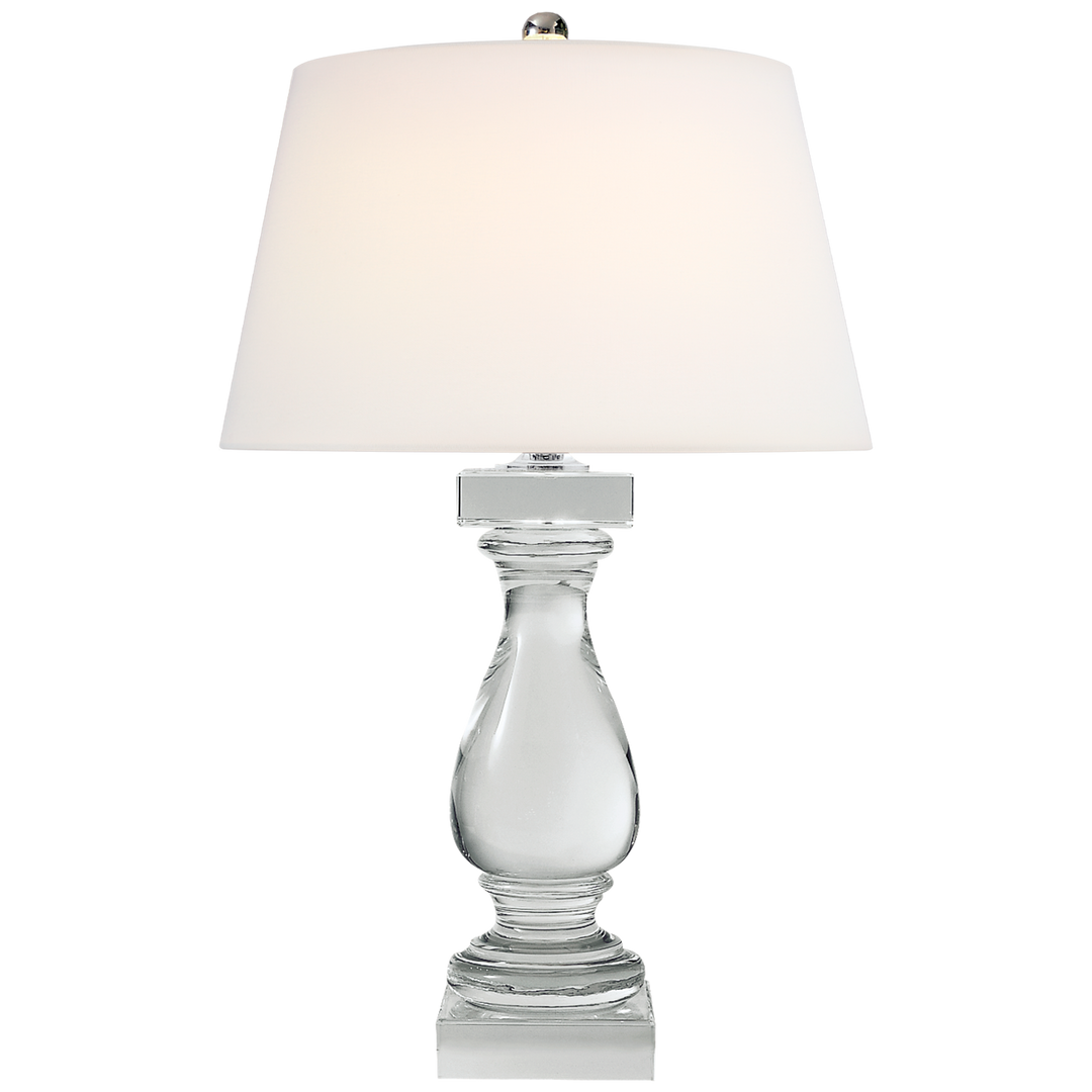Chapman & Myers - CHA8924CG-L - Crystal
