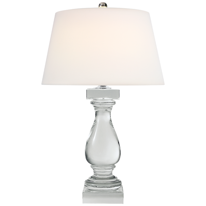 Chapman & Myers - CHA8924CG-L - Crystal
