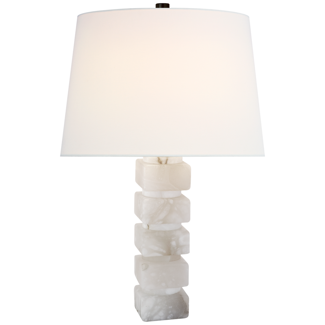 Chapman & Myers - CHA8947ALB-L - Alabaster