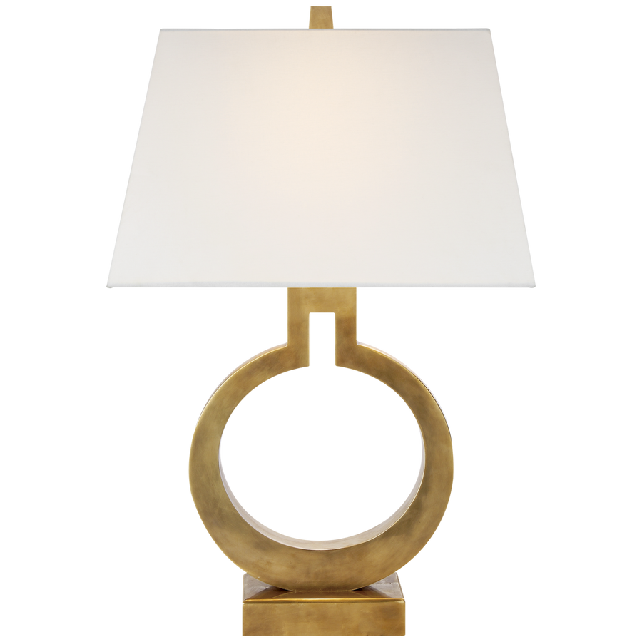 Chapman & Myers - CHA8969AB-L - Antique-Burnished Brass