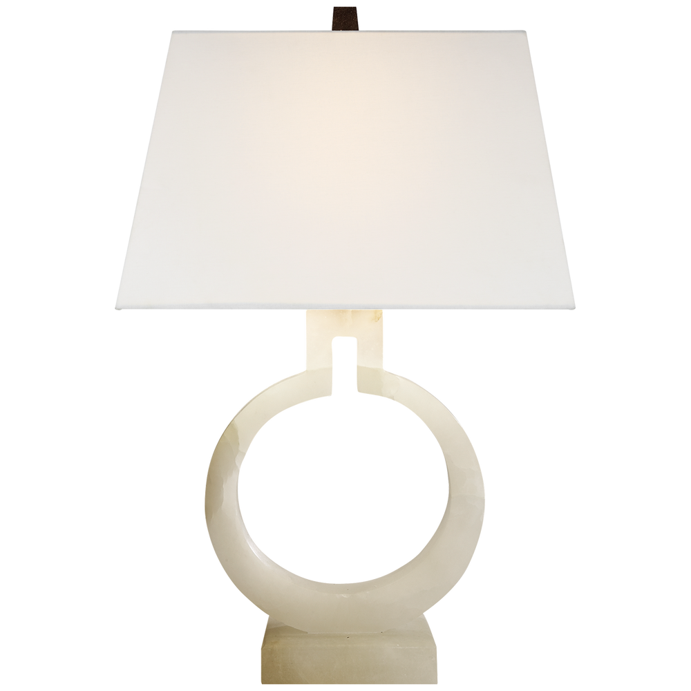 Chapman & Myers - CHA8969ALB-L - Alabaster