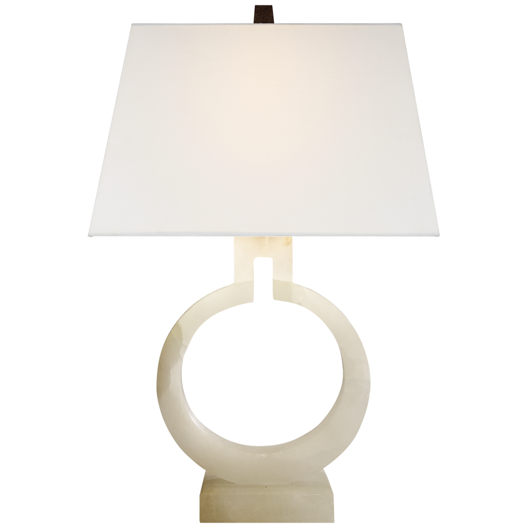 Chapman & Myers - CHA8969ALB-L - Alabaster