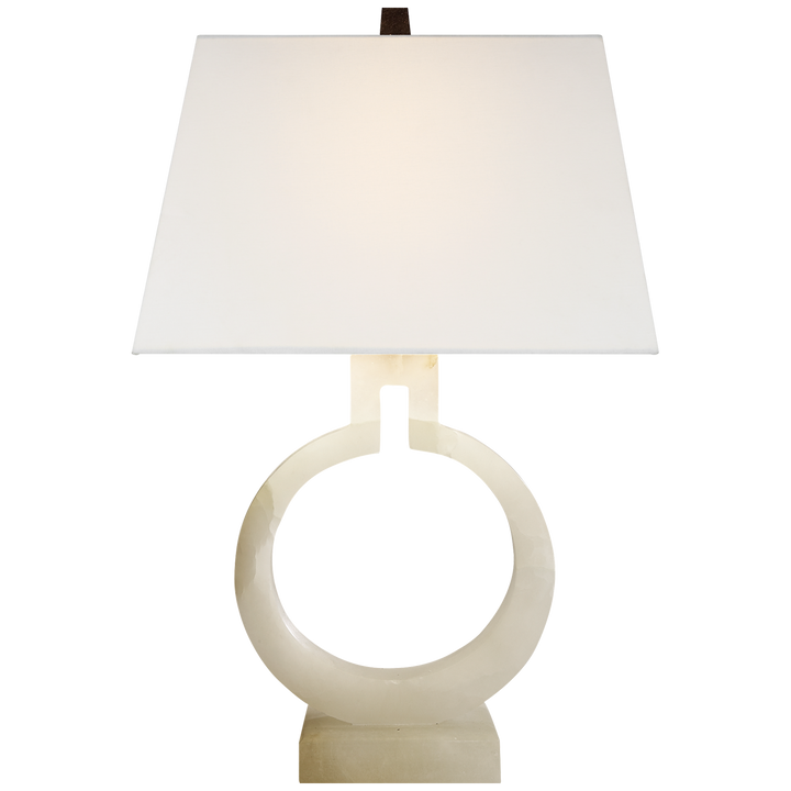 Chapman & Myers - CHA8969ALB-L - Alabaster