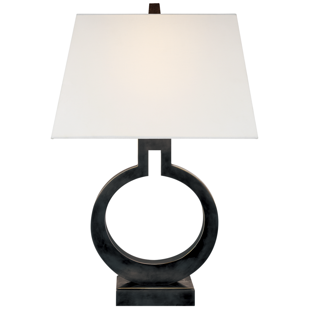 Chapman & Myers - CHA8969BZ-L - Bronze