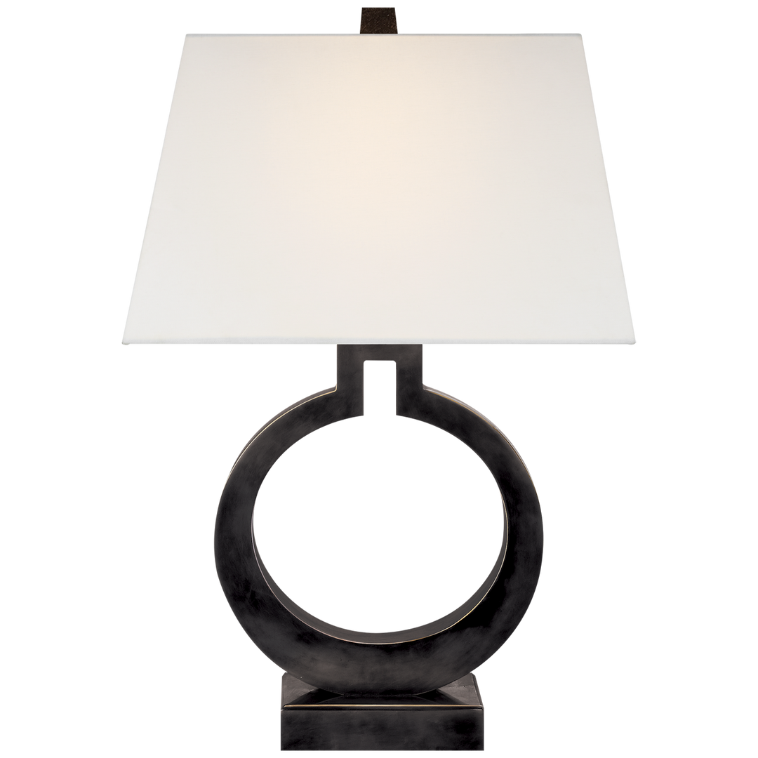 Chapman & Myers - CHA8970AB-L - Antique-Burnished Brass
