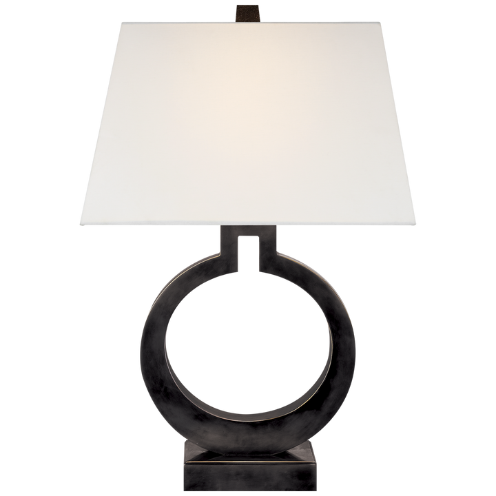 Chapman & Myers - CHA8970AB-L - Antique-Burnished Brass