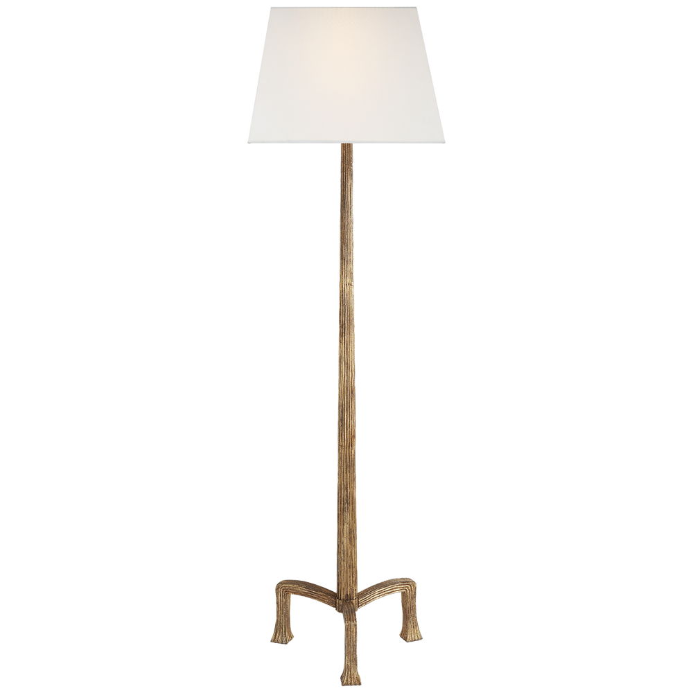 Chapman & Myers - CHA9707GI-L - Gilded Iron