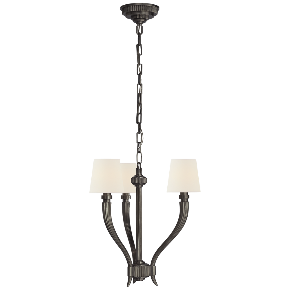Chapman & Myers - CHC2461BZ-L - Bronze