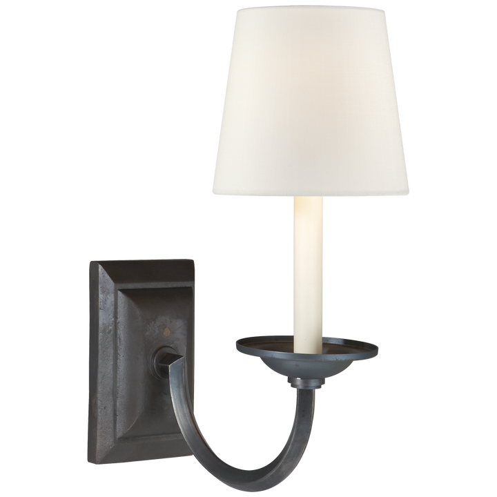Chapman & Myers - CHD1495AI-L - Aged Iron