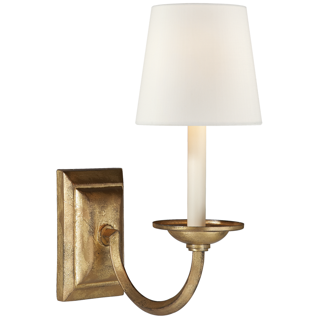 Chapman & Myers - CHD1495GI-L - Gilded Iron
