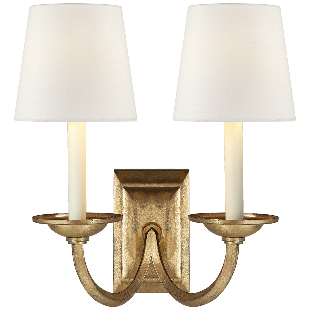 Chapman & Myers - CHD1496GI-L - Gilded Iron