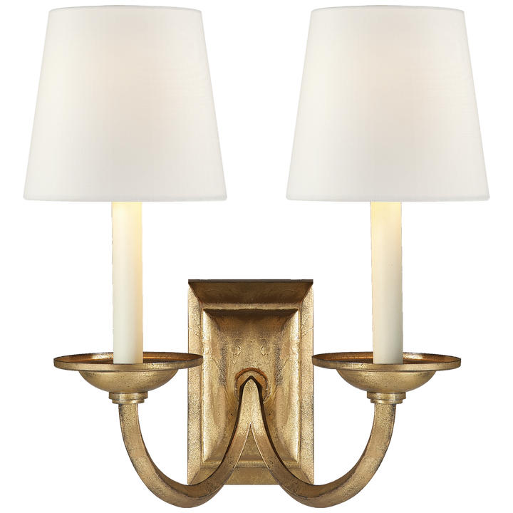 Chapman & Myers - CHD1496GI-L - Gilded Iron