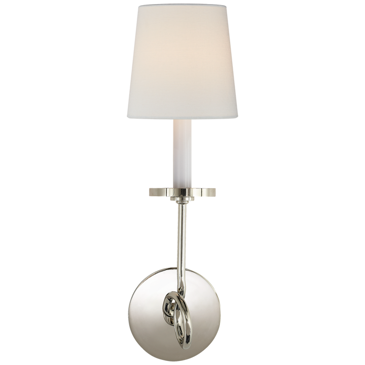 Chapman & Myers - CHD1610PN-L - Polished Nickel
