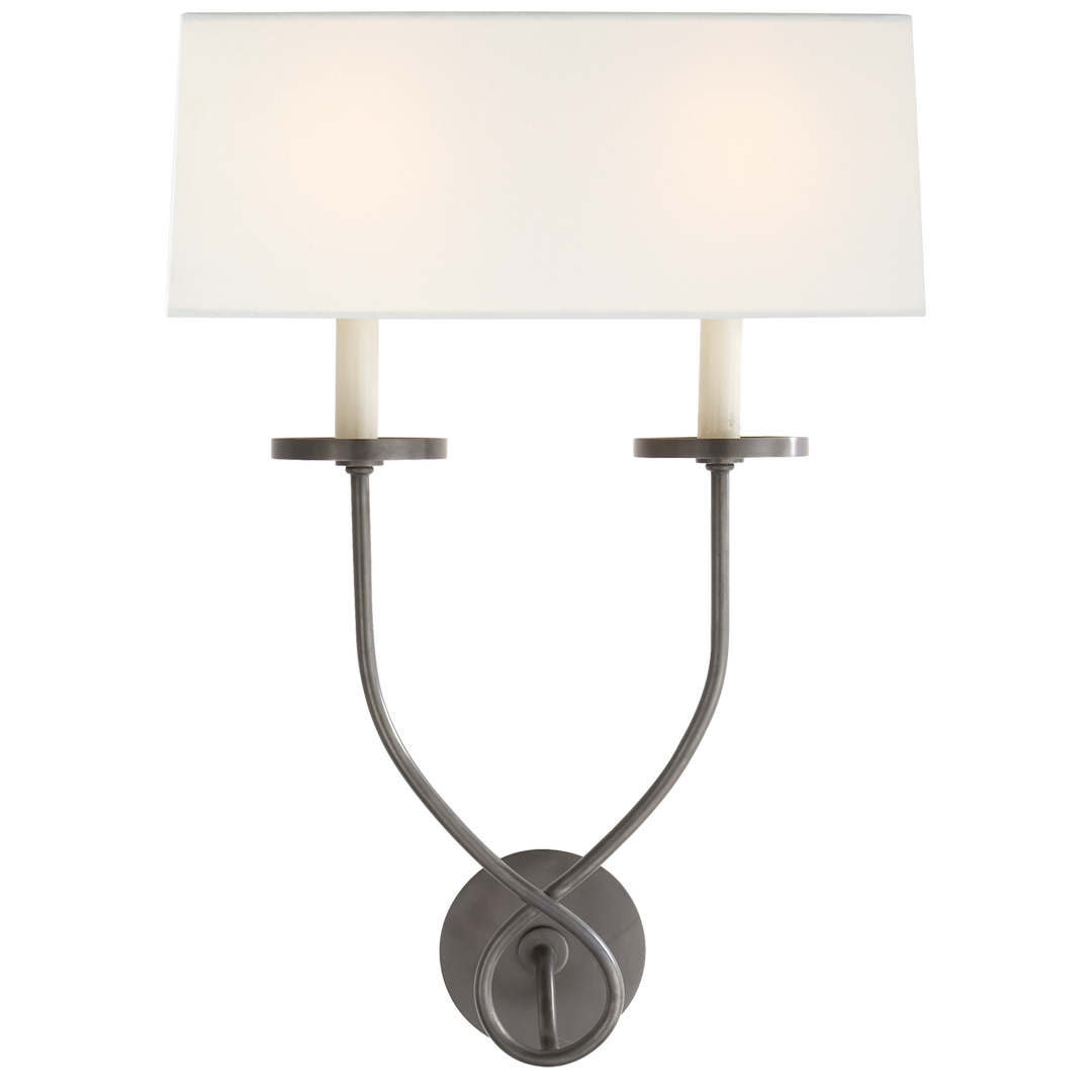 Chapman & Myers - CHD1612BZ-L - Bronze