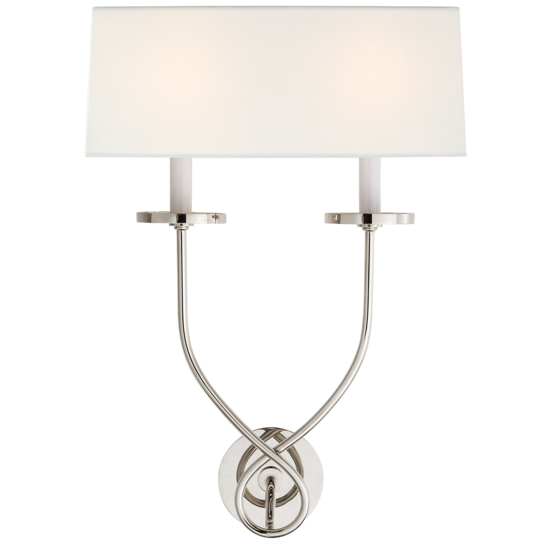 Chapman & Myers - CHD1612PN-L - Polished Nickel