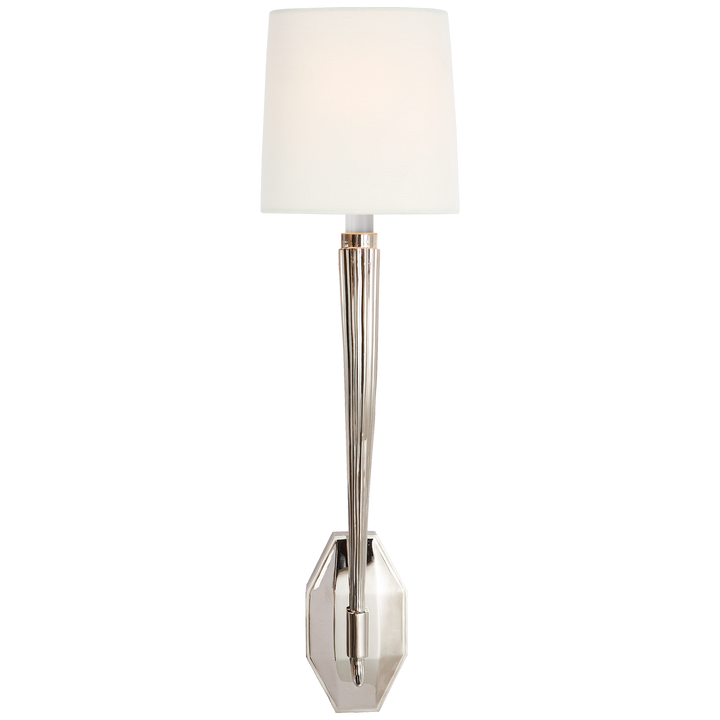 Chapman & Myers - CHD2460PN-L - Antique-Burnished Brass