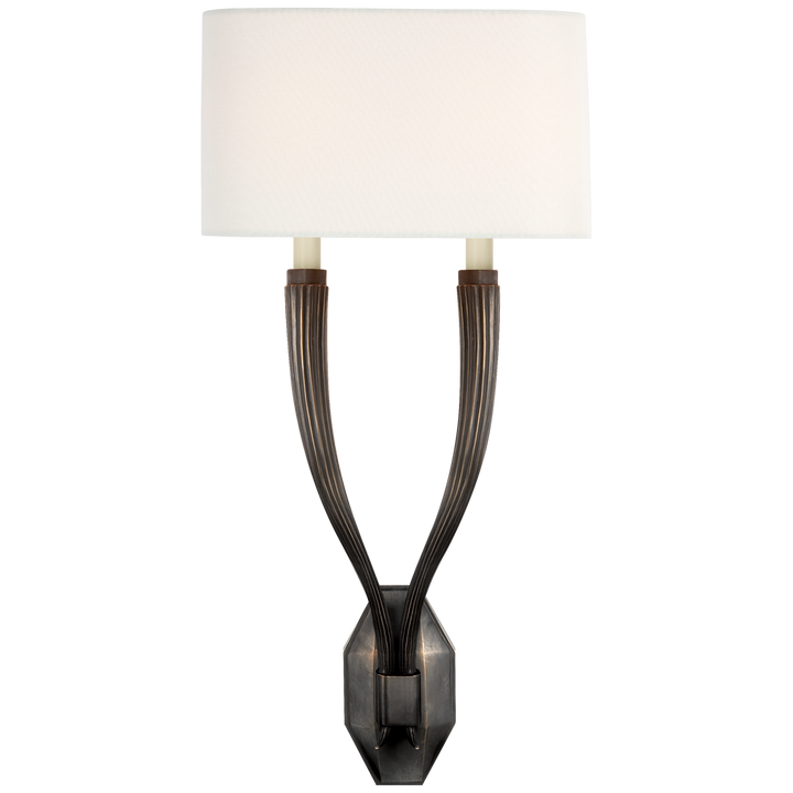 Chapman & Myers - CHD2461BZ-L - Bronze