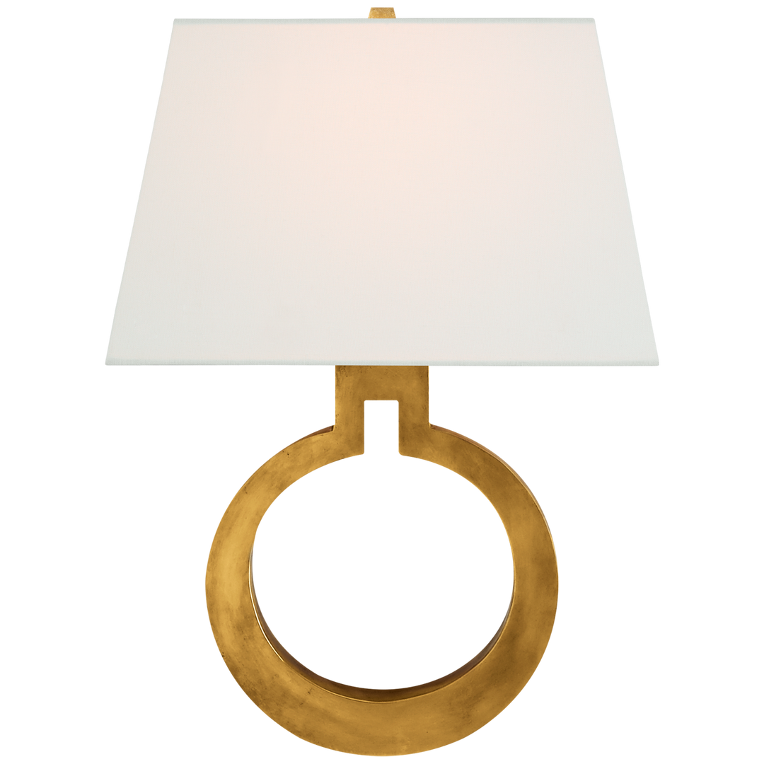 Chapman & Myers - CHD2970AB-L - Antique-Burnished Brass