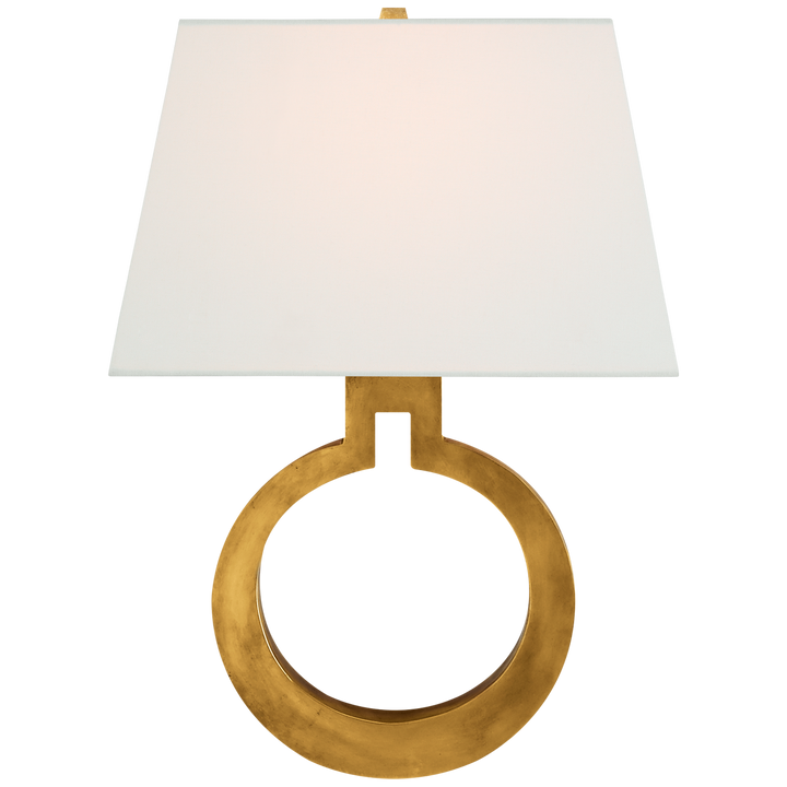Chapman & Myers - CHD2970AB-L - Antique-Burnished Brass