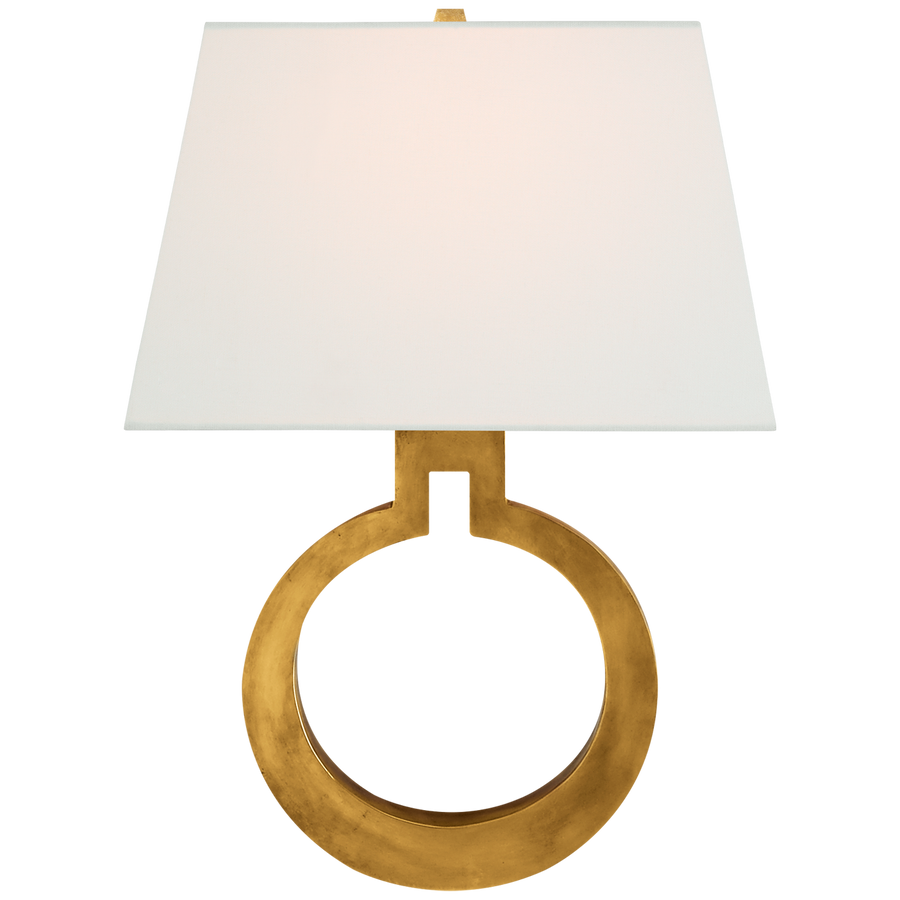 Chapman & Myers - CHD2970AB-L - Antique-Burnished Brass