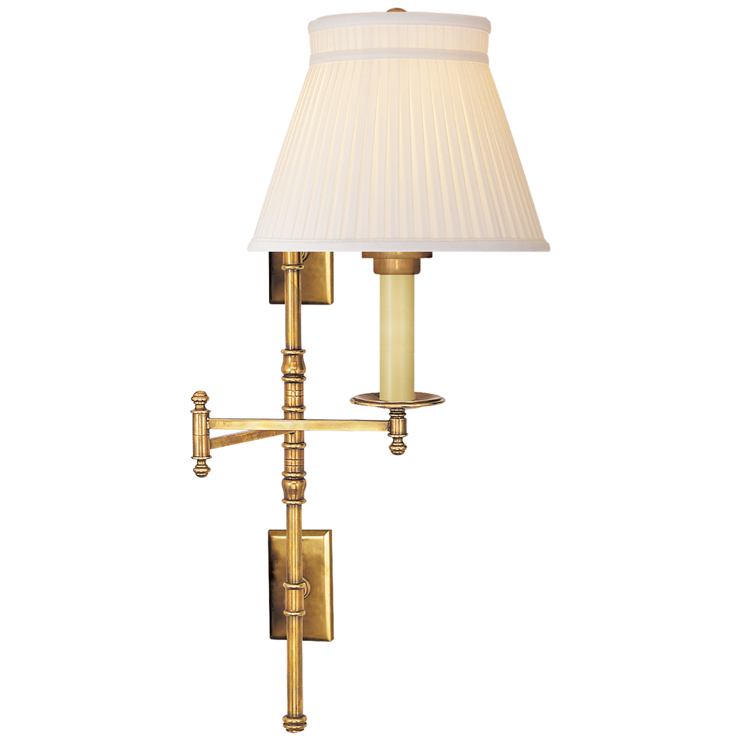 Chapman & Myers - CHD5102AB-SC - Antique Burnished Brass