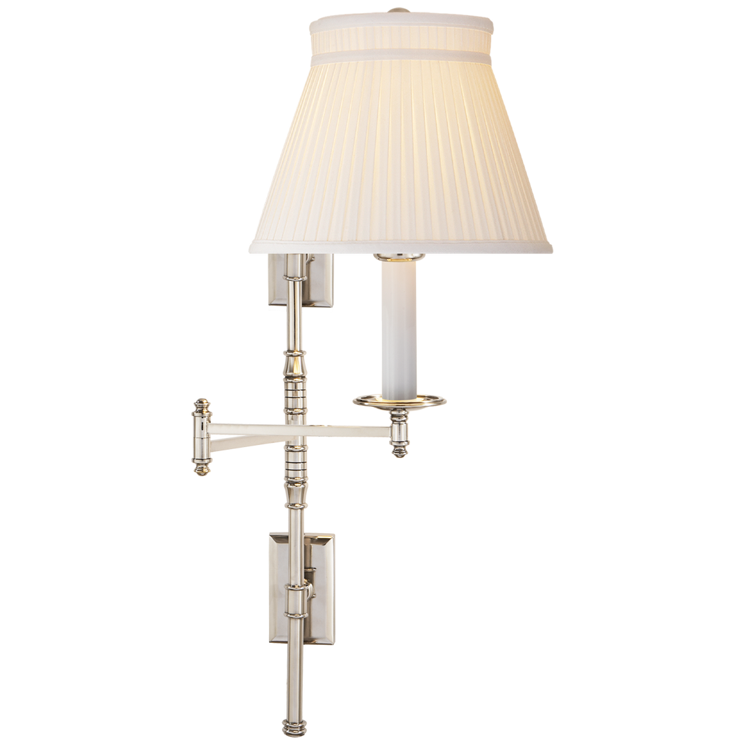 Chapman & Myers - CHD5102PN-SC - Polished Nickel