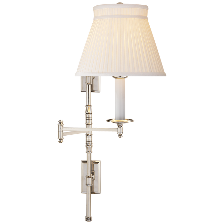 Chapman & Myers - CHD5102PN-SC - Polished Nickel