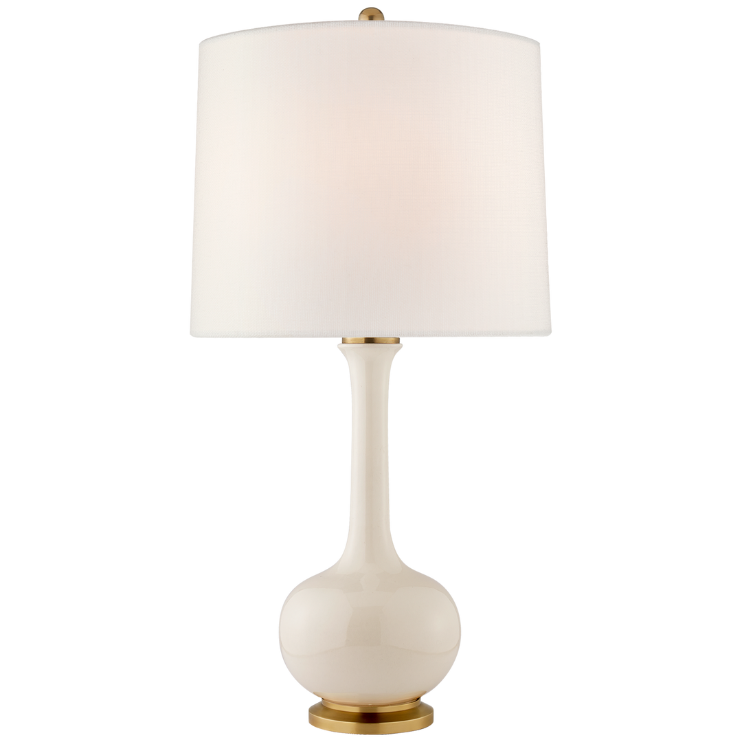 Christopher Spitzmiller - CS3611IVO-L -  Ivory