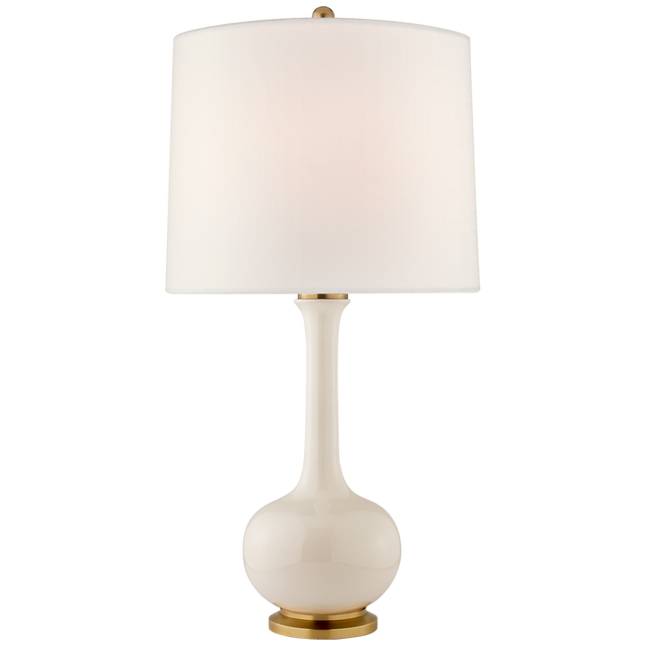 Christopher Spitzmiller - CS3611IVO-L -  Ivory