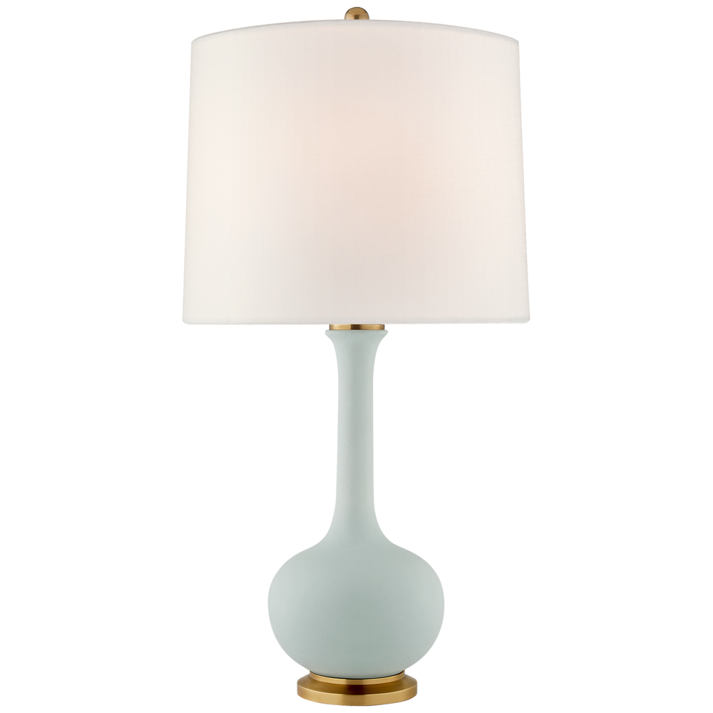 Christopher Spitzmiller - CS3611MSB-L - Matte Sky Blue