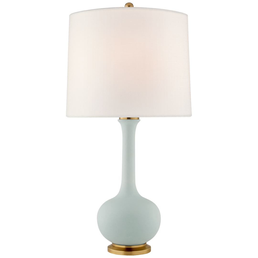 Christopher Spitzmiller - CS3611MSB-L - Matte Sky Blue