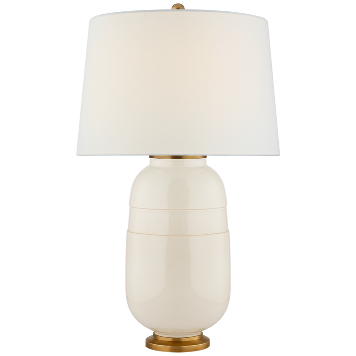 Christopher Spitzmiller - CS3622IVO-L - Ivory