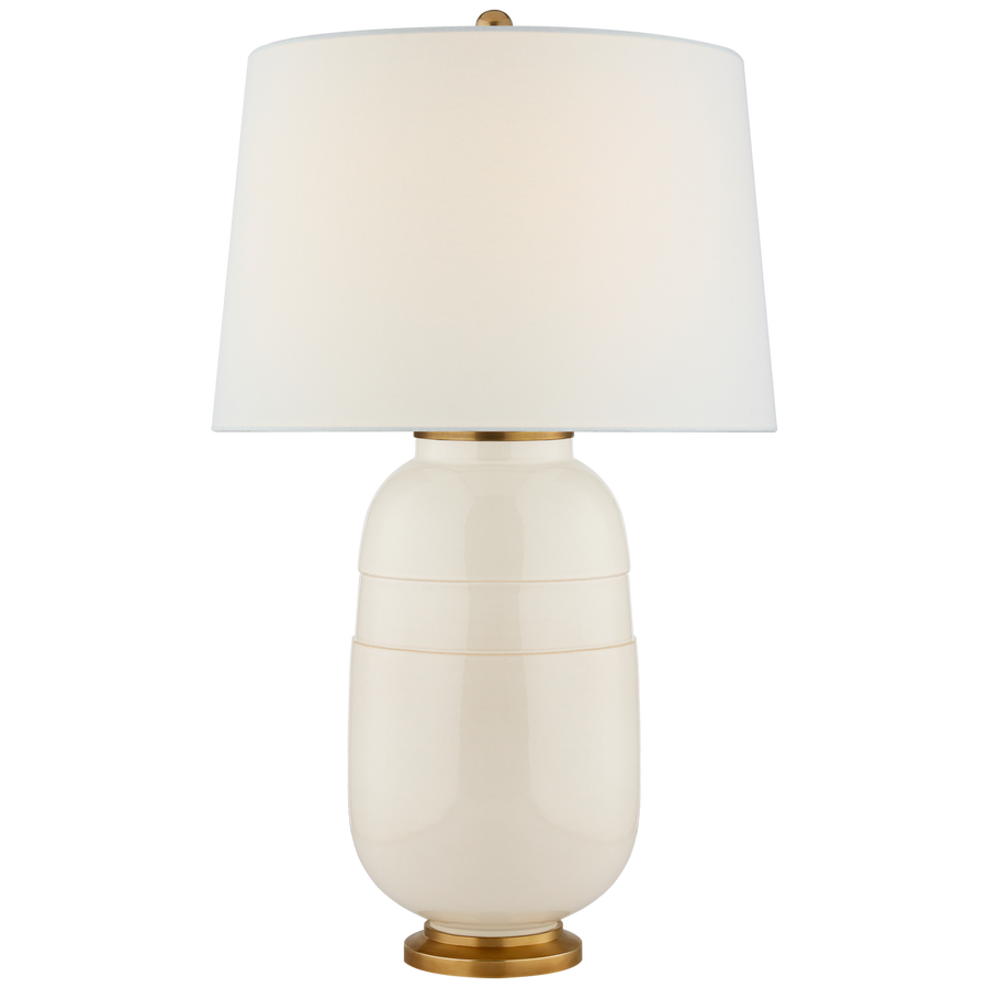 Christopher Spitzmiller - CS3622IVO-L - Ivory