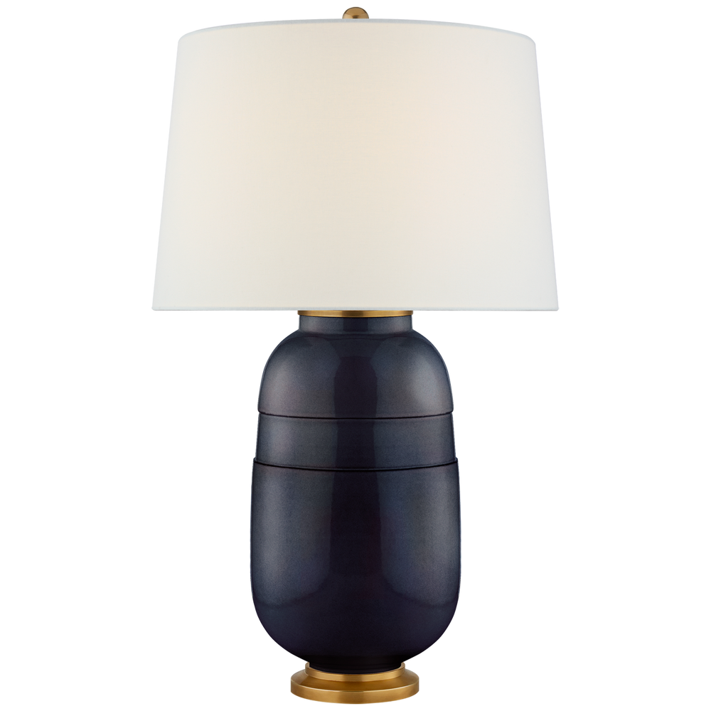 Christopher Spitzmiller - CS3622MBB-L - Mixed Blue Brown