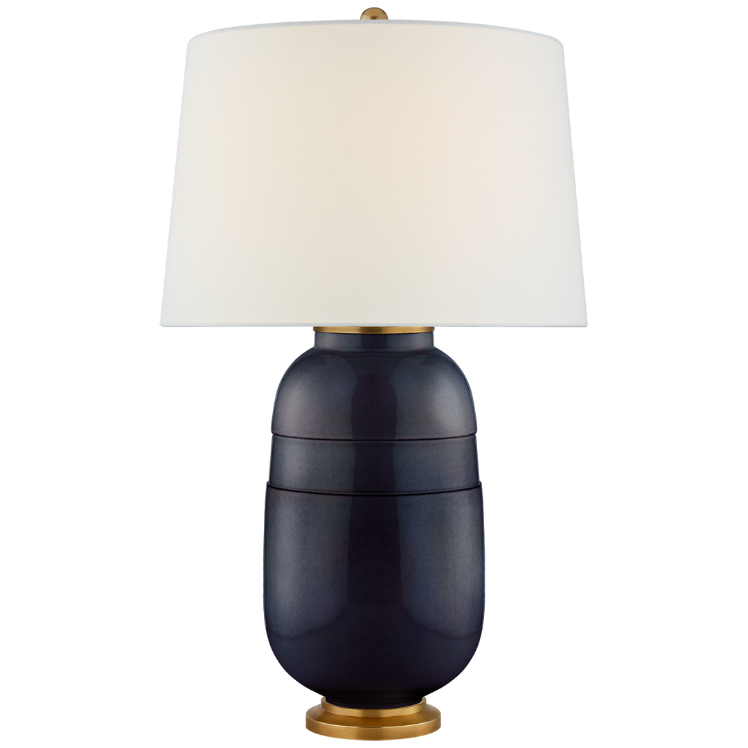 Christopher Spitzmiller - CS3622MBB-L - Mixed Blue Brown