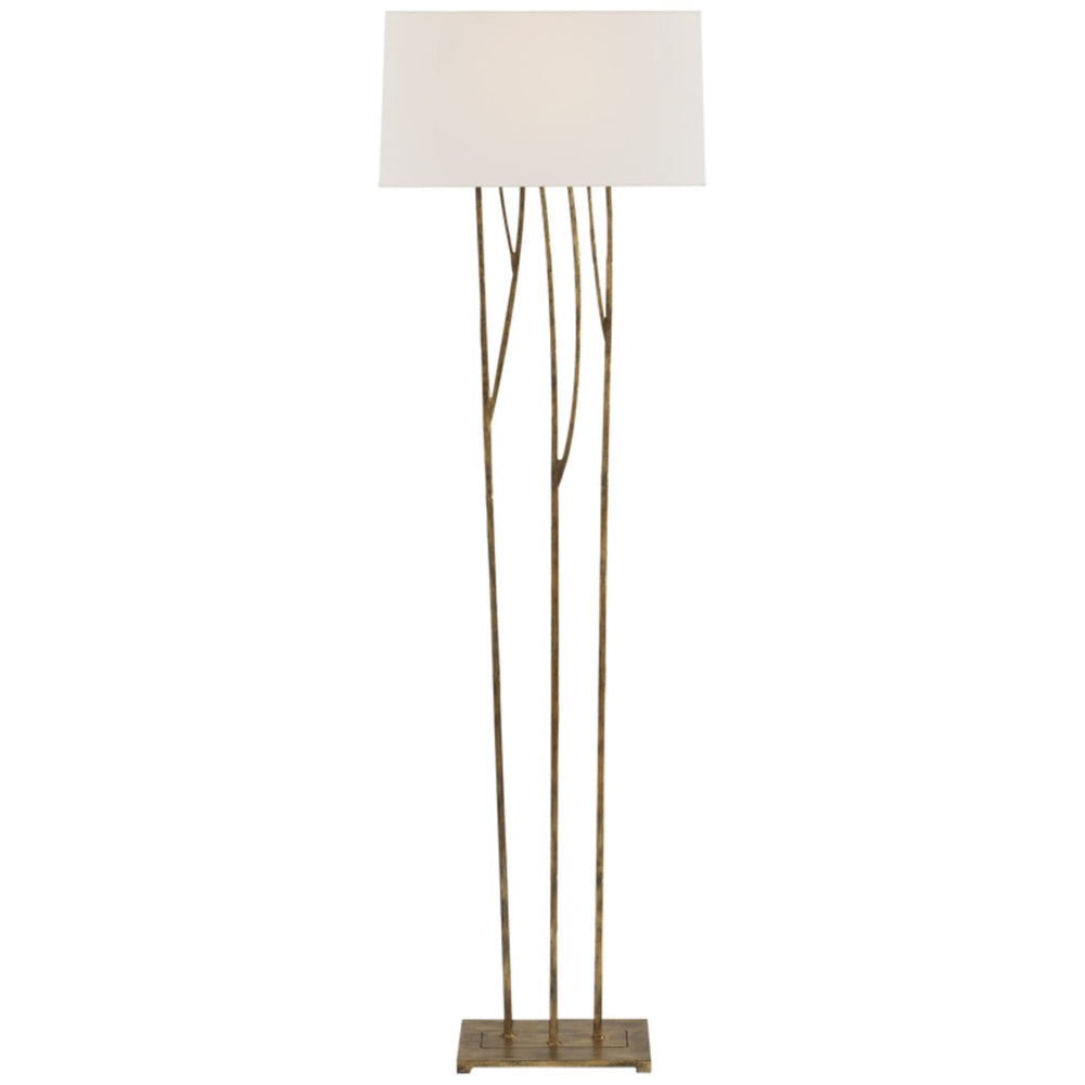 Ian K. Fowler - S1050GI-L - Gilded Iron