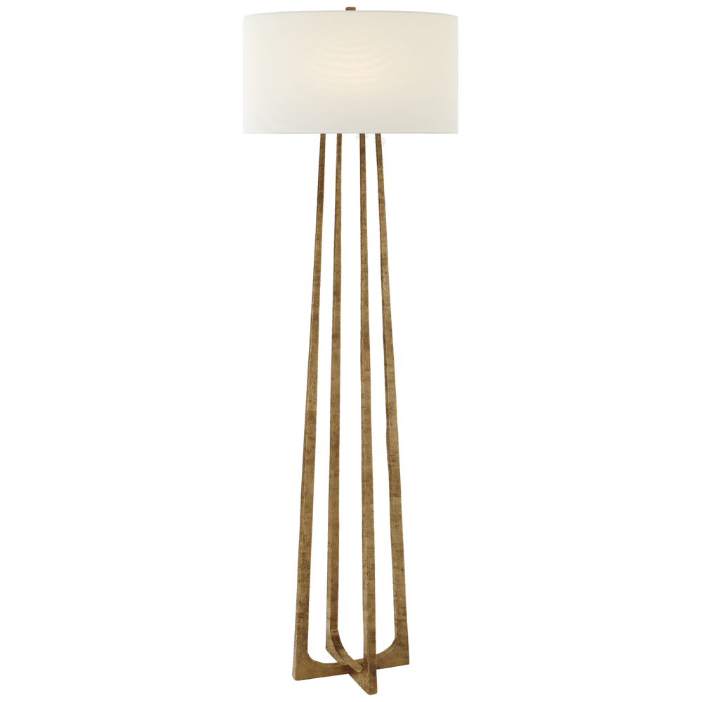 Ian K. Fowler - S1513GI-L - Gilded Iron